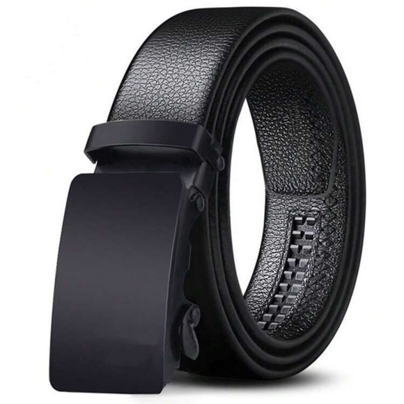 Other - Casual Business Style Automatic Buckle Belt